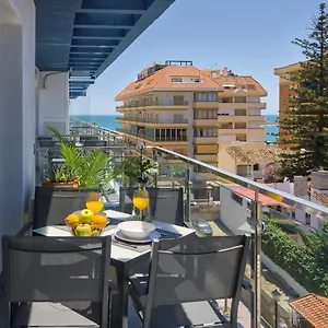 Sur La Dorada, Centricos Soleados A Pocos Metros De La Playa Y Con Parking Opcional Aparthotel