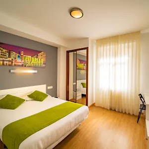 Hotel Centro Autocheckin **