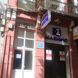 Maison d'hôtes Casablanca Santa-Cruz de Ténérife