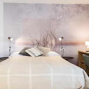 Appart hôtel Salburua Vitoria-Gasteiz