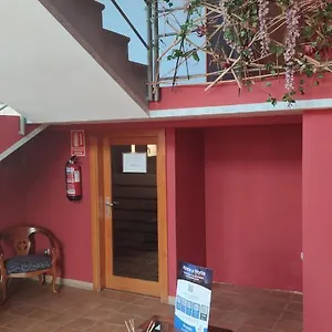 Maison d'hôtes Urola Zumárraga