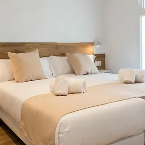 Maison d'hôtes Elegant Lasarte Oria