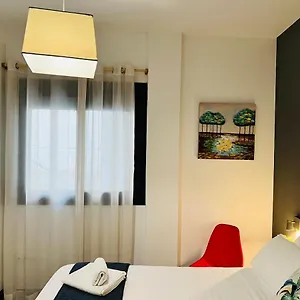 Appart hôtel Bnbook Medea Fuengirola