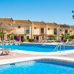 3* Appart hôtel Ramada & By Wyndham Costa Del Sol