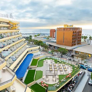 Hotel Hovima Santa Maria Costa Adeje (Tenerife)