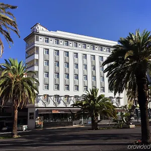 Hotel Occidental Cruz Contemporaneo Santa-Cruz de Ténérife