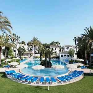 Aparthotel Grupotel Club Menorca ***