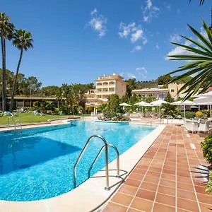 Aparthotel Grupotel Nilo & ****