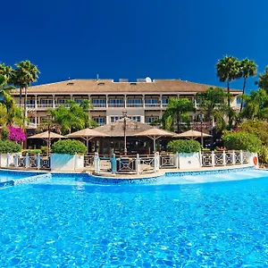 Resort Lindner Mallorca Portals Nous, Part Of Jdv By Hyatt ****