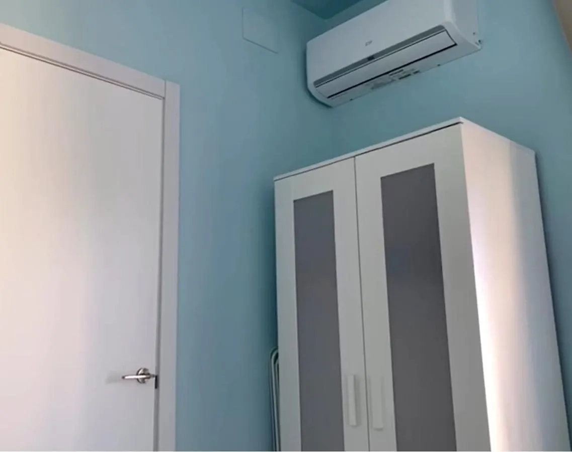 Bed and breakfast B&B Casa AriGiLi Fuengirola