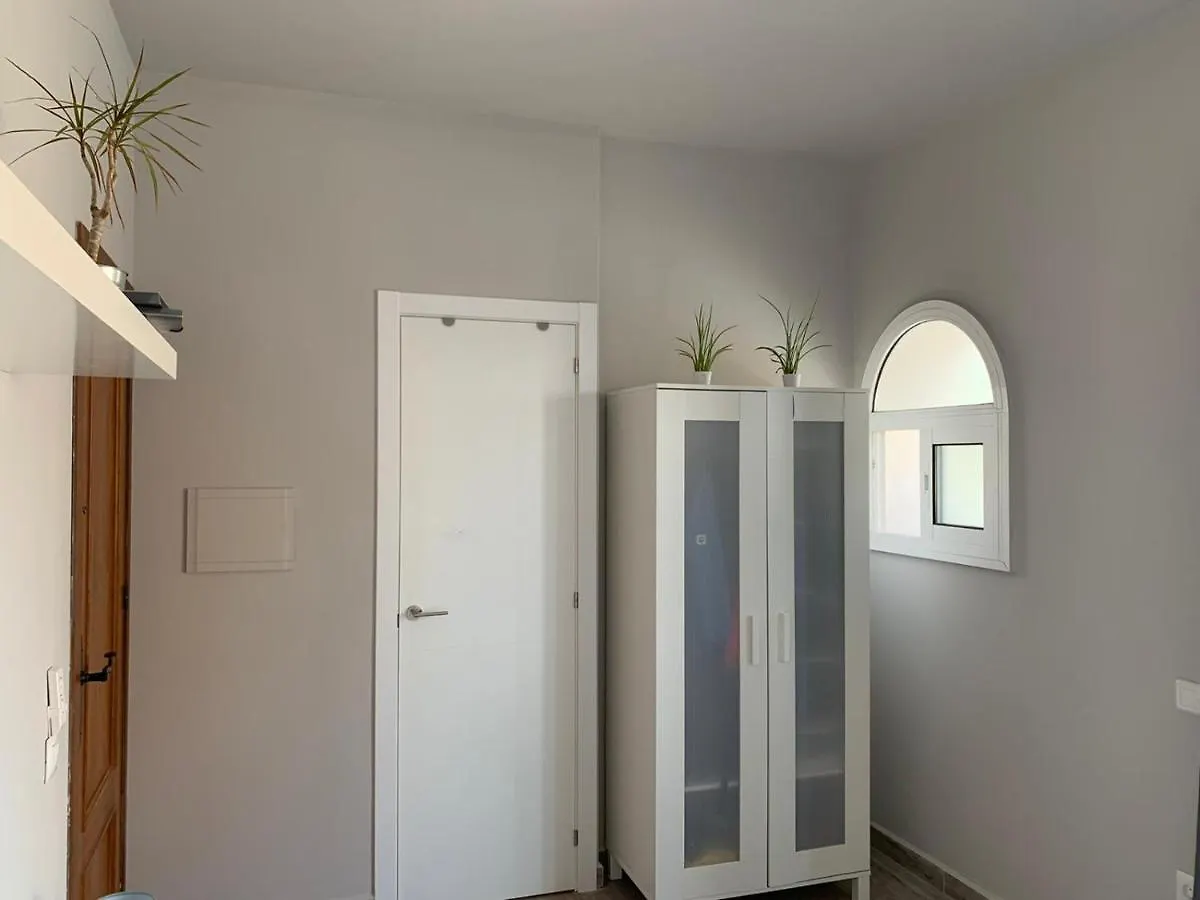 B&B Casa AriGiLi Fuengirola Bed and breakfast