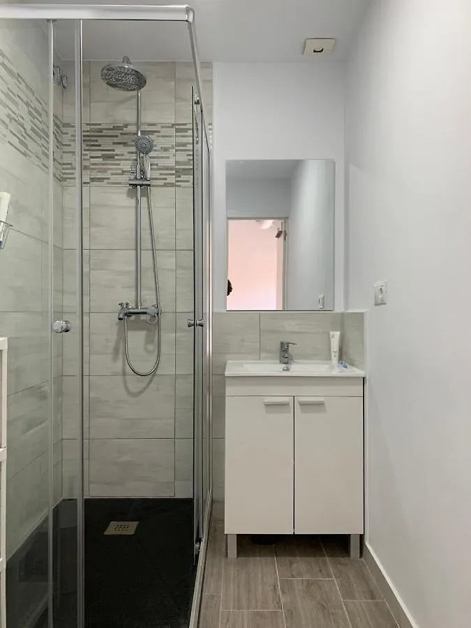 B&B Casa AriGiLi Fuengirola 2*,  España