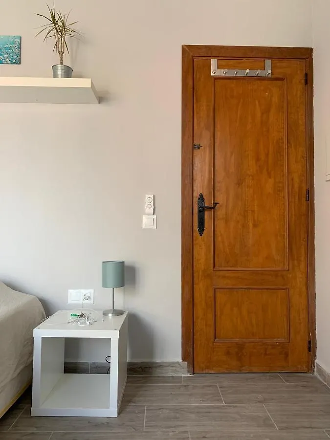 Bed and breakfast B&B Casa AriGiLi Fuengirola