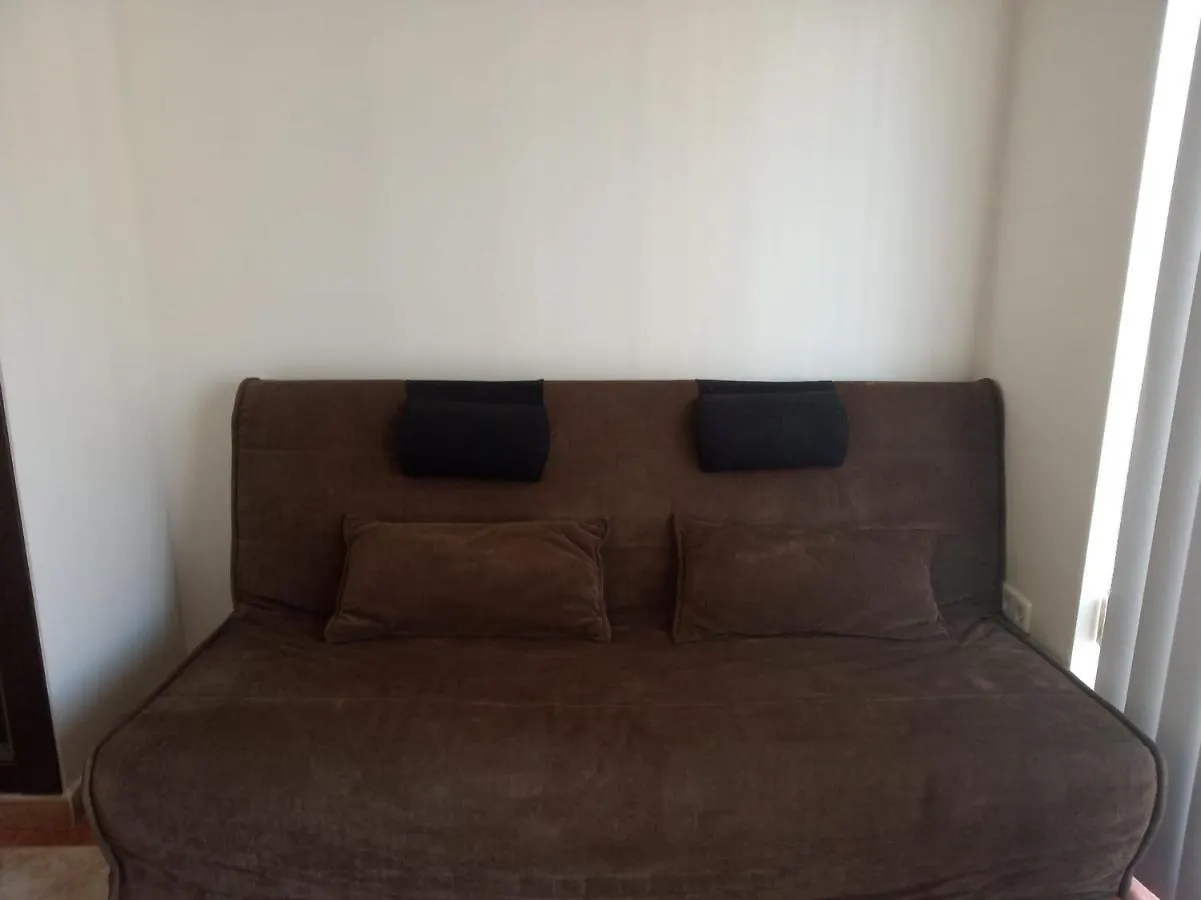 B&B Casa AriGiLi Fuengirola España