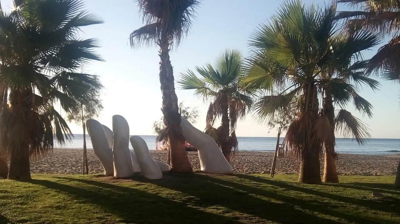 Bed and breakfast B&B Casa AriGiLi Fuengirola