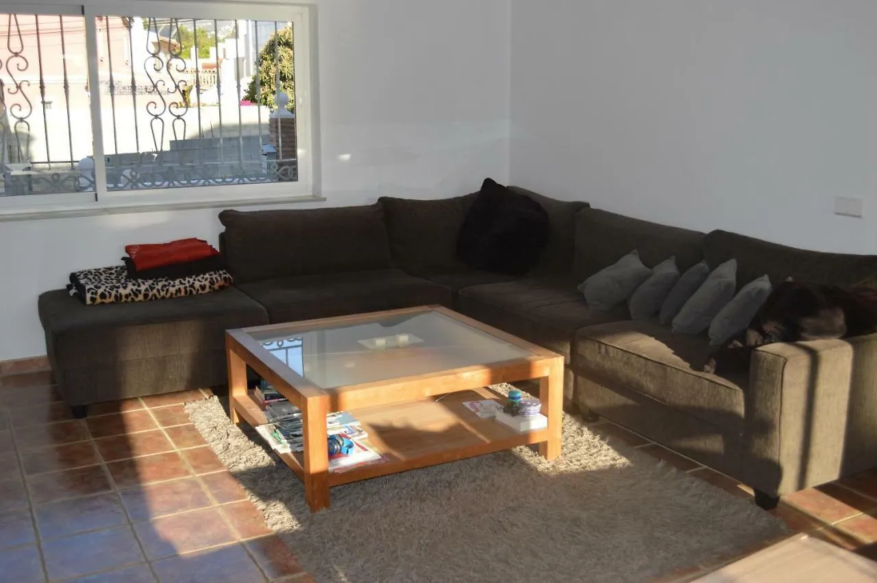 Bed and breakfast B&B Casa AriGiLi Fuengirola