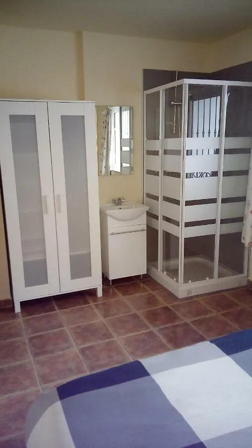 B&B Casa AriGiLi Fuengirola España
