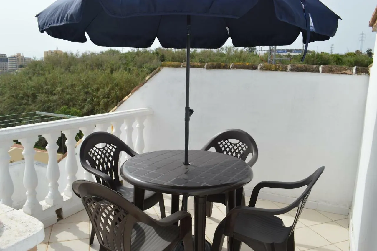 B&B Casa AriGiLi Fuengirola