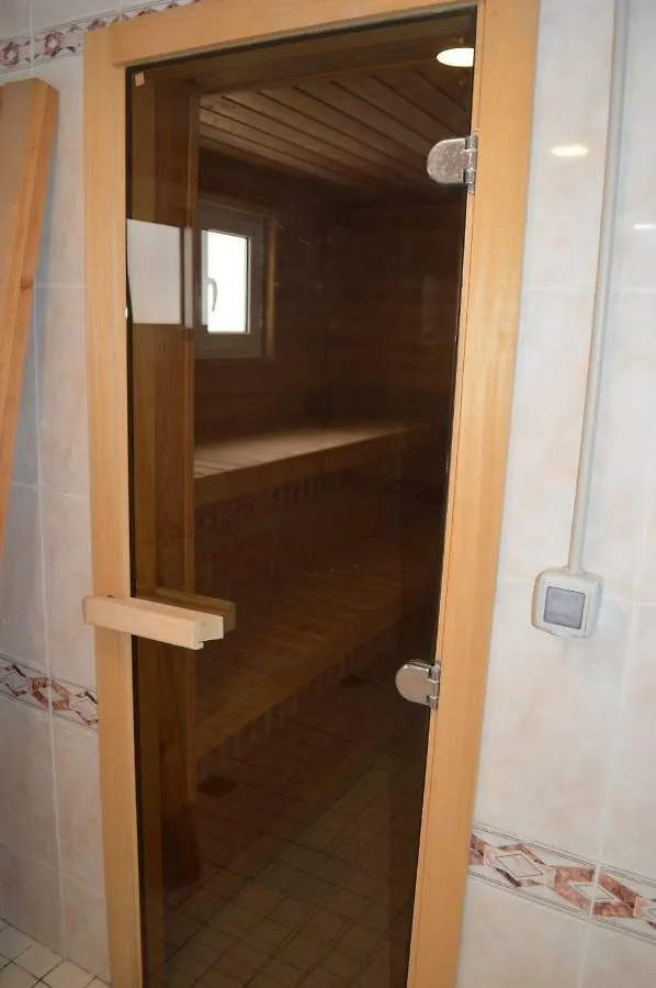 B&B Casa AriGiLi Fuengirola