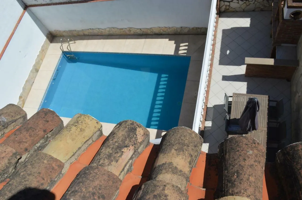 B&B Casa AriGiLi Fuengirola España