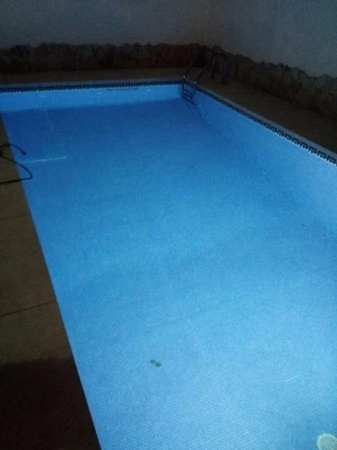 Bed and breakfast B&B Casa AriGiLi Fuengirola